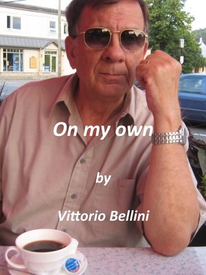 cover image of On My Own